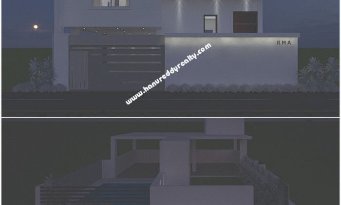 3 BHK Independent House for Sale in Panaiyur